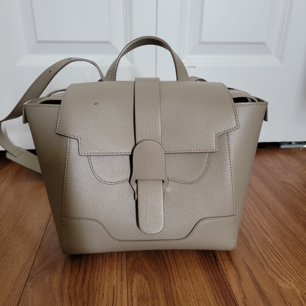 Senreve Mini Maestra (sand)